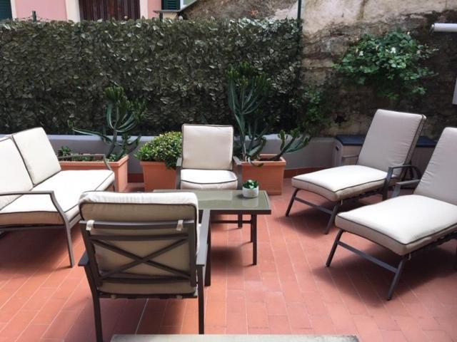 Miachi Hotel Monterosso al Mare Exterior foto