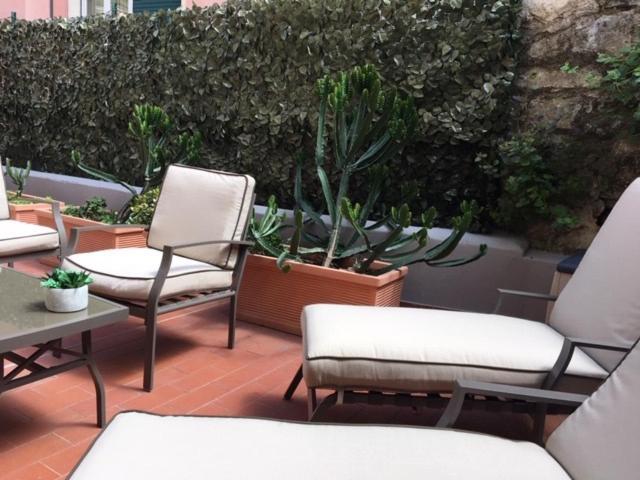 Miachi Hotel Monterosso al Mare Exterior foto
